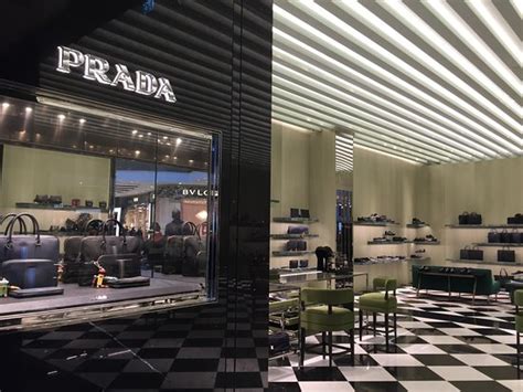prada roma fiumicino rome photos